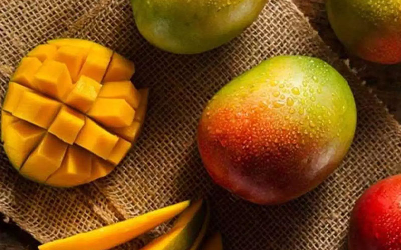 African wild mango extract